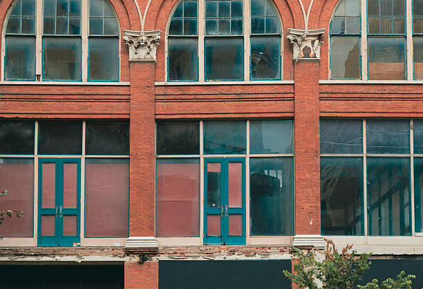 building exterior