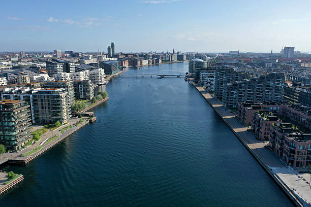 istock Copenhagen City 2250386010