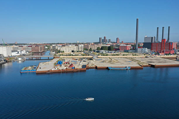 istock Copenhagen City Panorama 2250386275