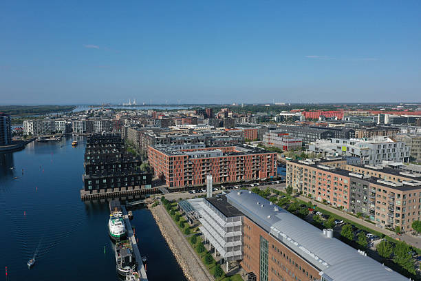 istock Copenhagen City 2250386523