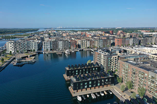 istock Copenhagen City 2250386579
