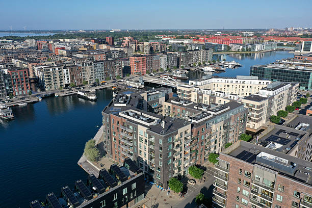 istock Copenhagen City 2250386651