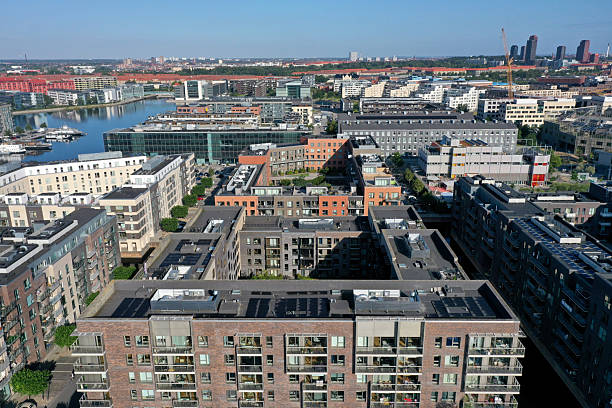 istock Copenhagen City 2250386693