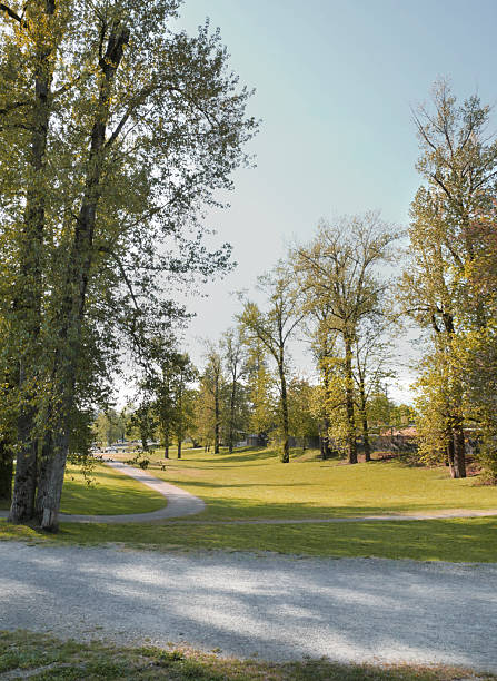istock Vedder Park in Chilliwack, British Columbia, Canada 2250410809