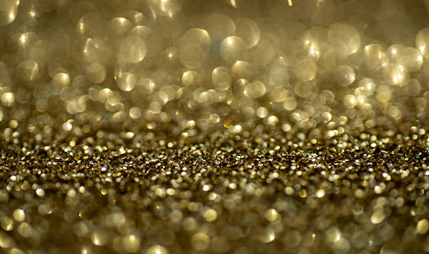 istock Glitter pattern, texture. Glitter bokeh. Light bokeh to design textured. Glitter texture for valentines day, birthday or Christmas cards. Confetti texture. Bokeh textures. 2250430707