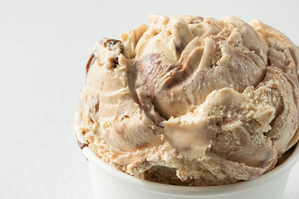 istock cookie dough ice cream coffee 2250431358