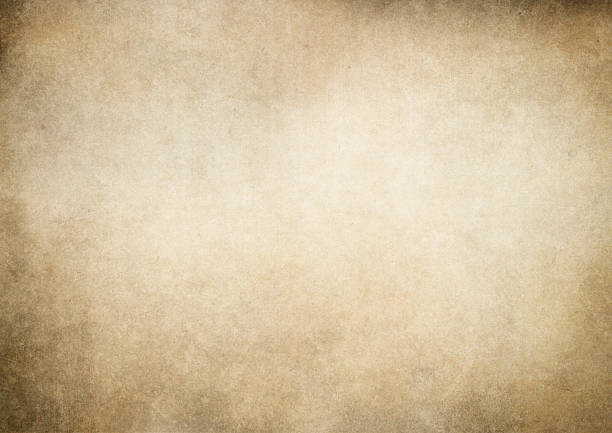 istock Faded condition grunge old paper texture. 2250454692