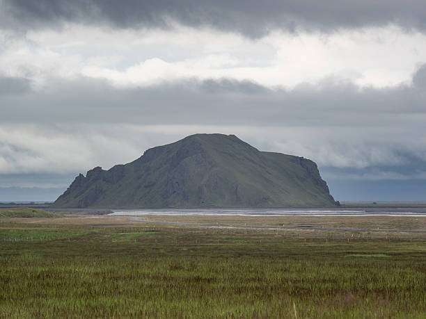 istock mountain and landscape in Iceland 2250495051