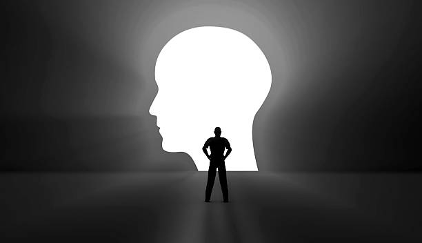 istock The Light of Consciousness and Humanity 2250497049