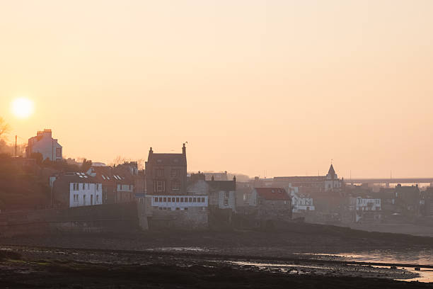South Queensferry, Scotland