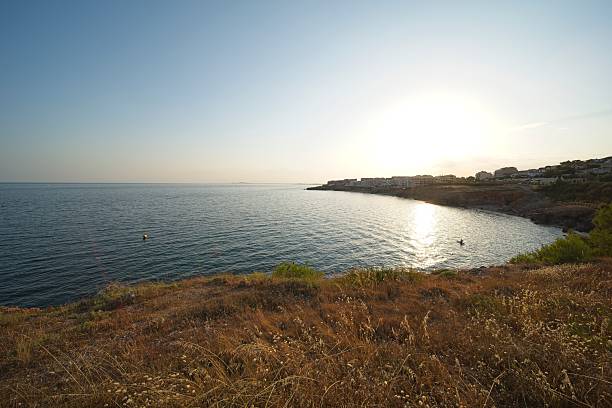 istock coastline in france 2250508295