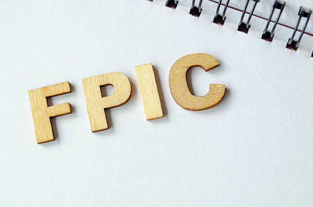 istock FPIC represent Free Prior Inform Consent. Environment and Social responsibility. 2250515108