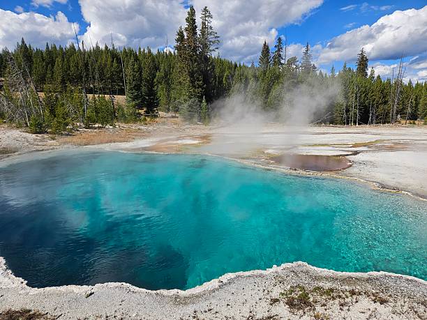 istock Yellowstone National park 2250527127