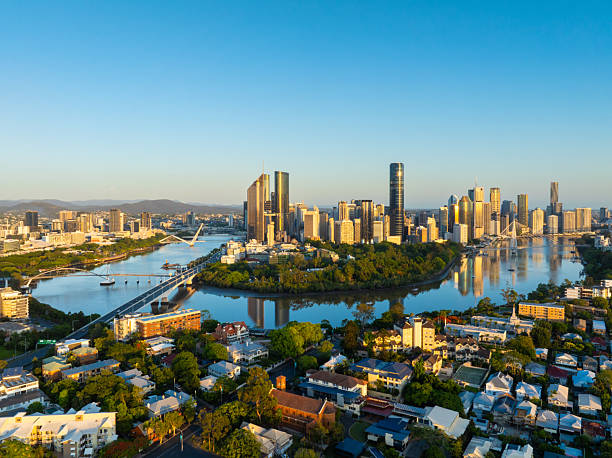 istock Brisbane, Queensland. Australia 2250527336