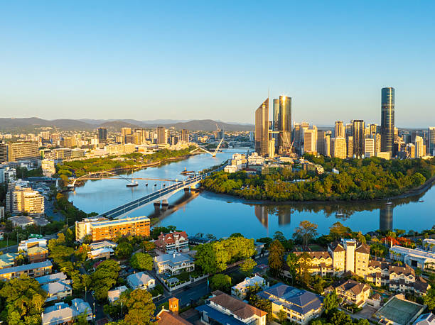istock Brisbane, Queensland. Australia 2250527343