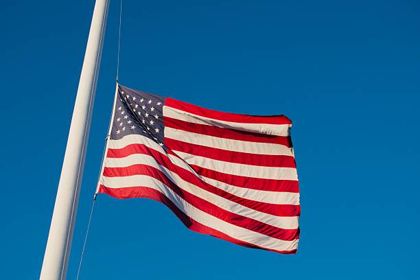 Patriotism American Flag