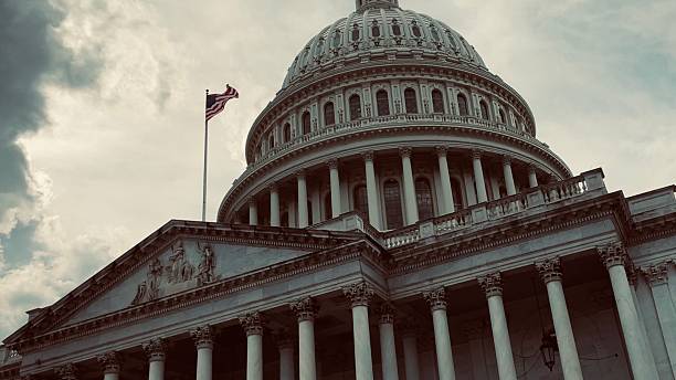 istock Political Election Redistricting 2250530494