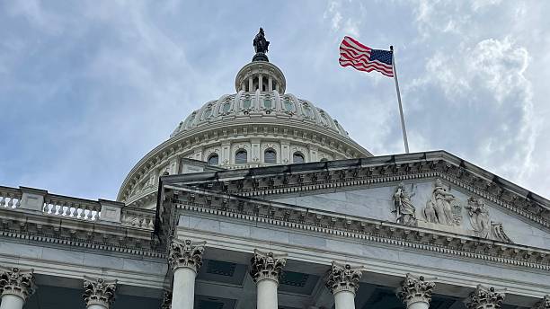 istock U.S Farm Bailout and Trade Tariffs 2250530504