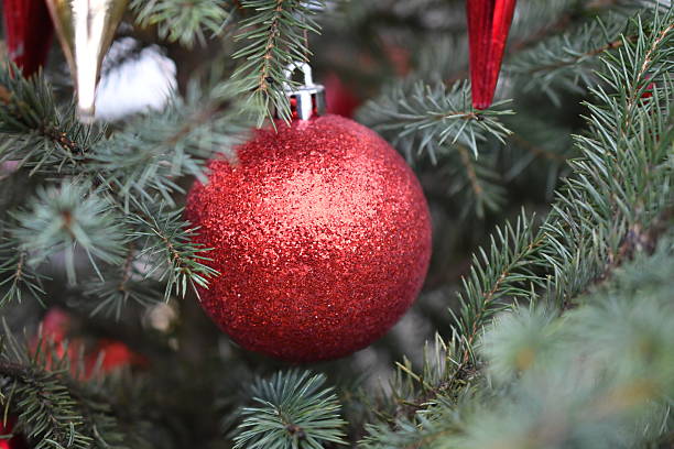 istock Christmas decoration at Seefeld in Tirol 2250533177