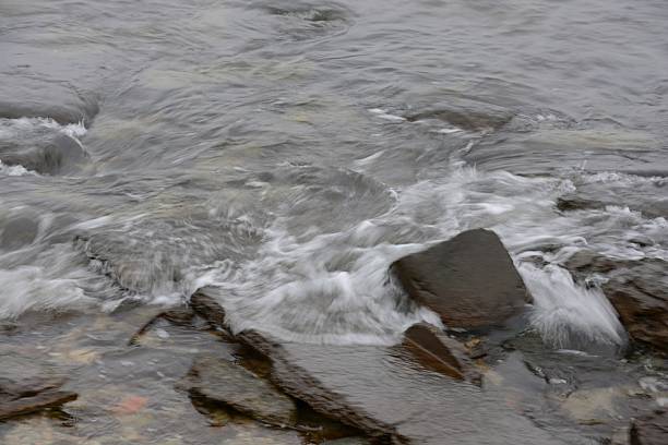 istock Winter in Baltic sea 2250549736
