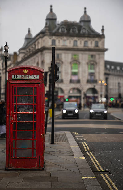 istock Beautiful London in England 2250556377