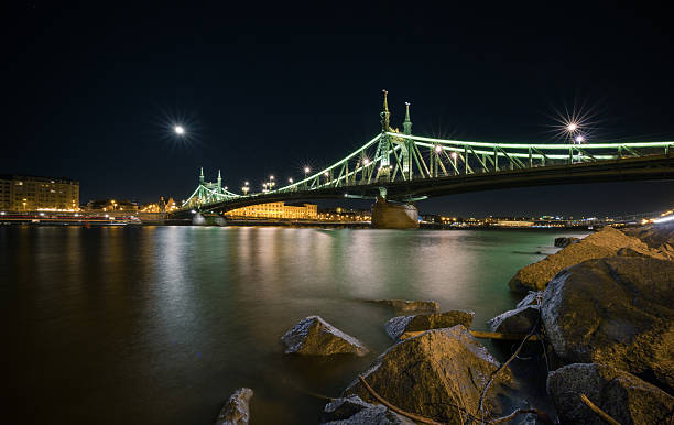 istock Beautiful Budapest in Hungary 2250558099