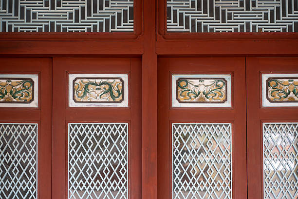 istock Traditional Chinese Architectural Detail 2250563397