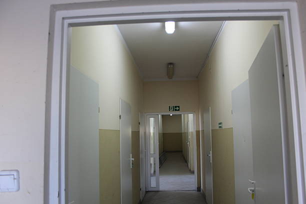 istock Sports facilities building 2250571558