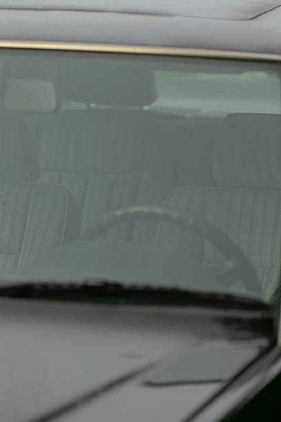 istock An interior shot capturing steering and overall environment inside automobile 2250578859