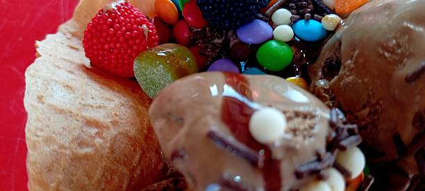 istock photograph of ice cream with sprinkles 2250590942