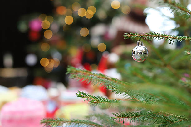 istock Christmas Market in Denmark 2250591215