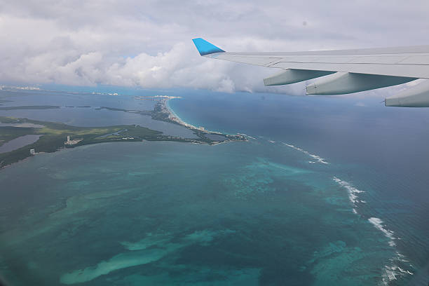 istock Great Mayan Barrier Reef - Yucatan, Mexico 2250591739