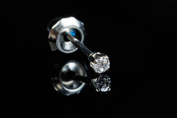 Yellow diamonds are expensive diamonds.