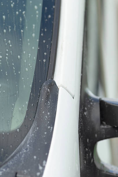 istock Careful automobile detailing prioritizing shine and sleekness 2250623556