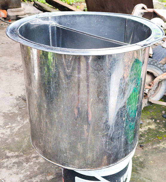 istock a place for boiling water called an iron dandang 2250630792