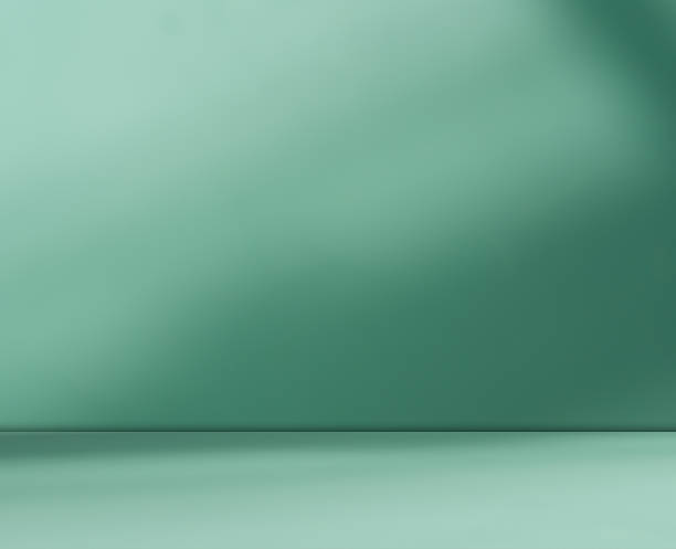 istock Green stage show product 2250644333