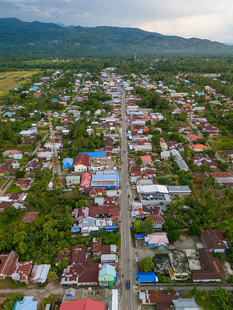 istock Gemba Village in West Seram Regency, Maluku 2250645616