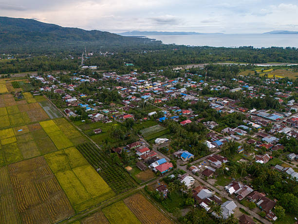 istock Gemba Village in West Seram Regency, Maluku 2250645934
