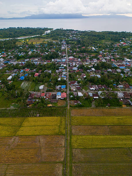 istock Gemba Village in West Seram Regency, Maluku 2250646494