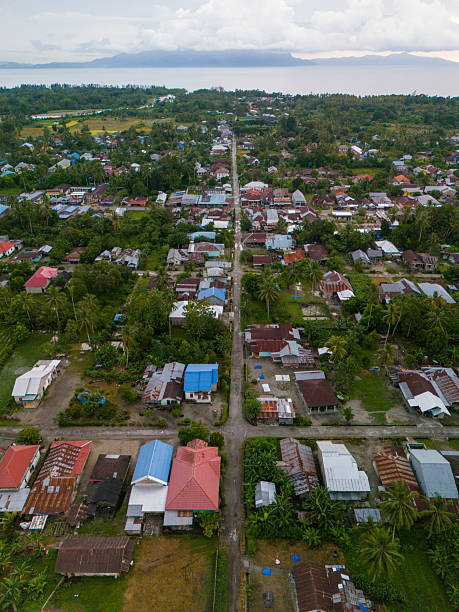 istock Gemba Village in West Seram Regency, Maluku 2250646646
