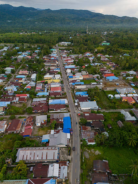 istock Gemba Village in West Seram Regency, Maluku 2250646673