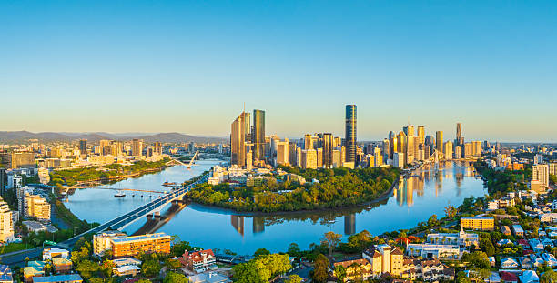 istock Brisbane, Queensland. Australia 2250668747