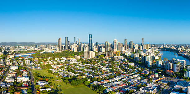 istock Brisbane, Queensland. Australia 2250668784