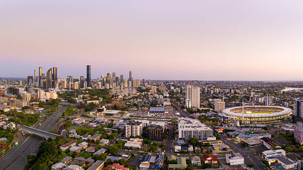 istock Brisbane, Queensland. Australia 2250668787