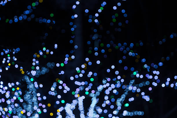 istock Tokyo Winter Illuminations 2024 2250668841