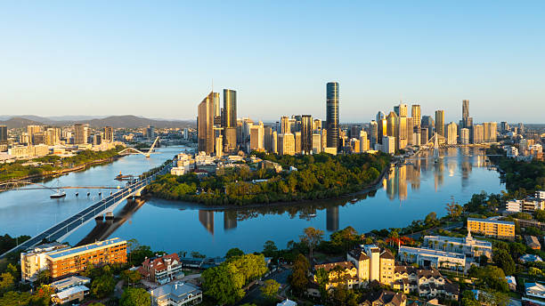 istock Brisbane, Queensland. Australia 2250668867