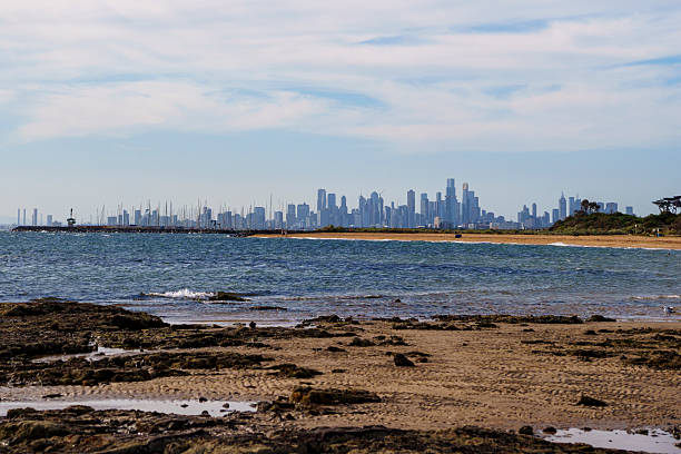 Victoria, Australia.