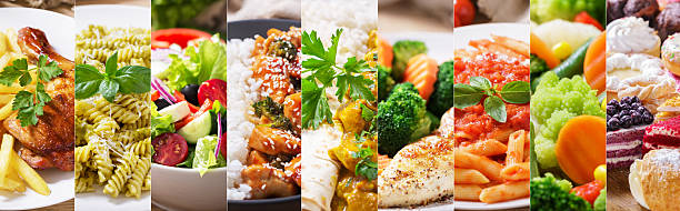 istock food collage of various meals 2250673831
