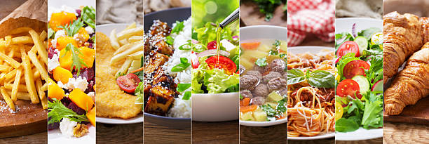 istock food collage of various meals 2250673838