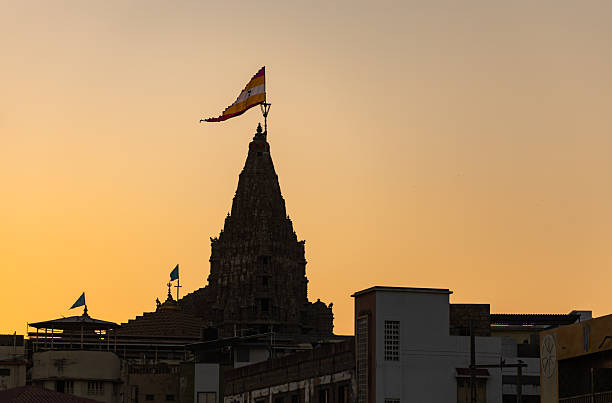 istock hindu temple architecture silhouetted against warm sunset light 2250683236
